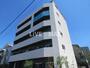 清澄白河駅より徒歩5分 4階 築7年2ヶ月の賃貸物件