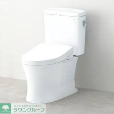トイレ　参考写真
