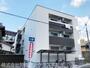 美章園駅より徒歩9分 3階 築9年の賃貸物件