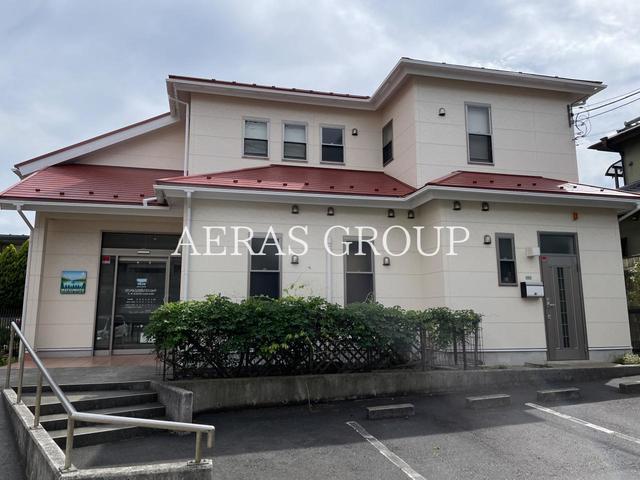 病院　まつもと内科クリニック（病院）まで155m