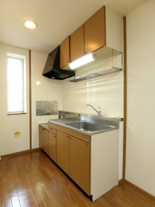 キッチン　図面と現状に相違がある場合には現状を優先