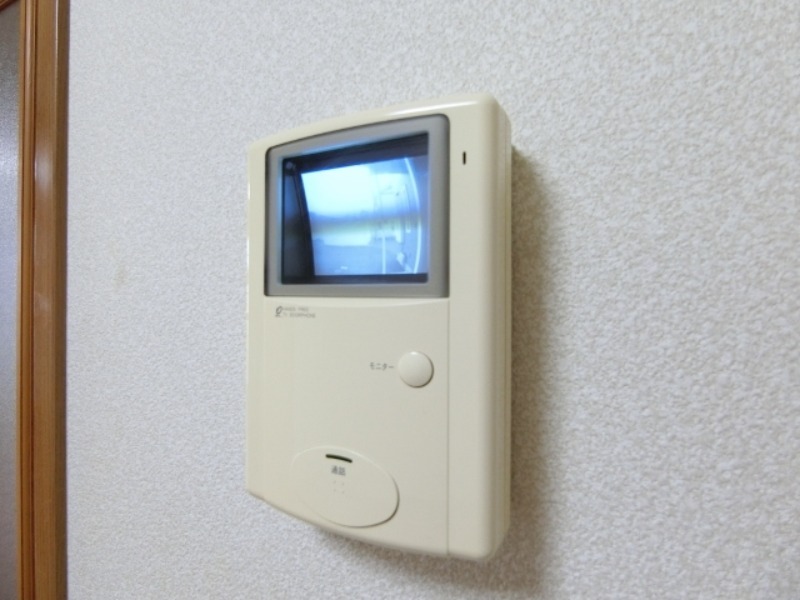 セキュリティ　図面と現状に相違がある場合には現状を優先