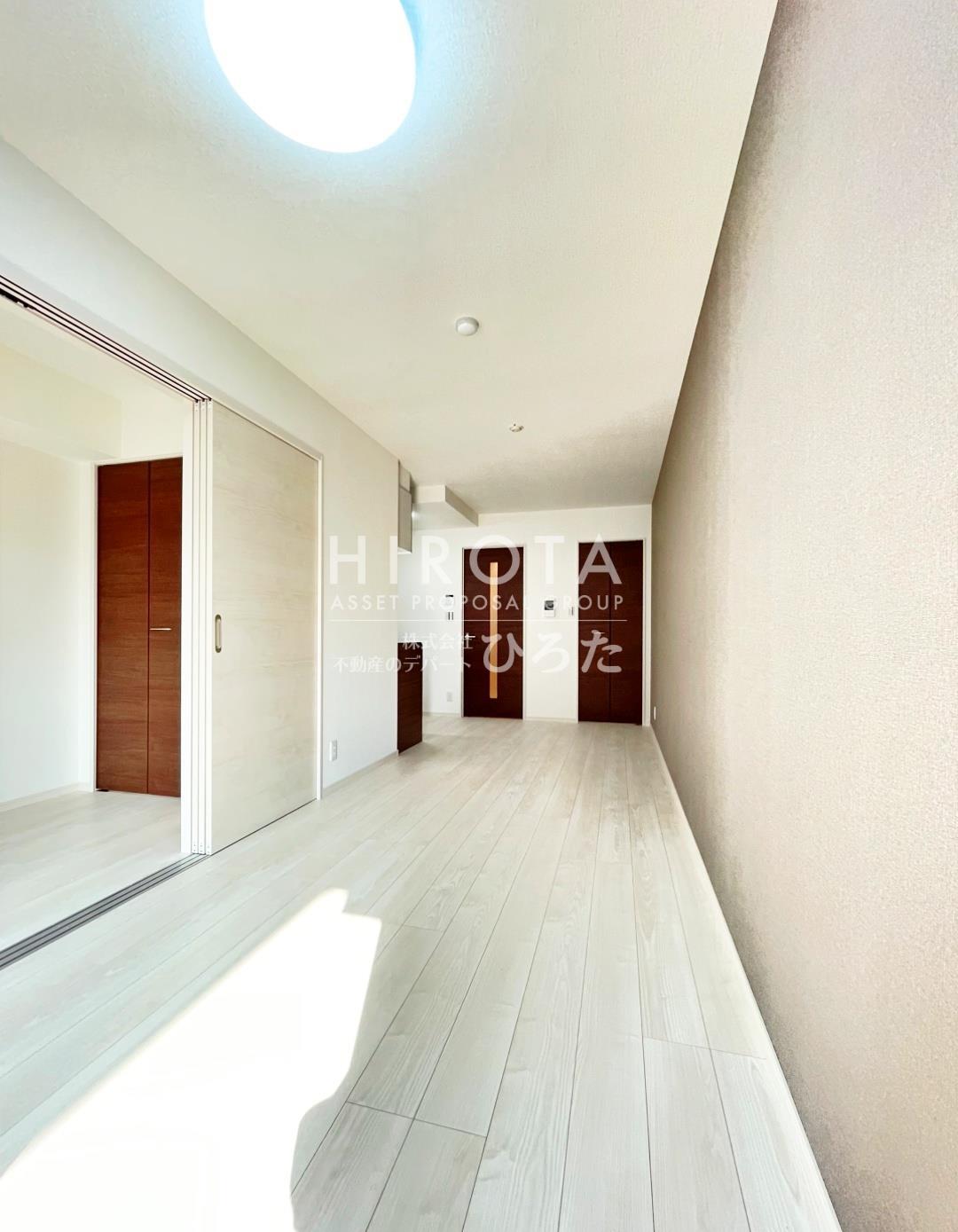 その他部屋・スペース　※1Fモデルルーム参照※