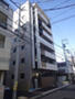 武蔵小杉駅より徒歩8分 3階 築2年11ヶ月の賃貸物件