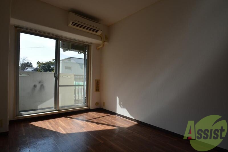 その他部屋・スペース　明るいお部屋ですよ。