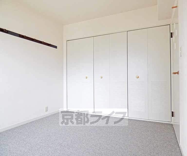 その他部屋・スペース　居室です。