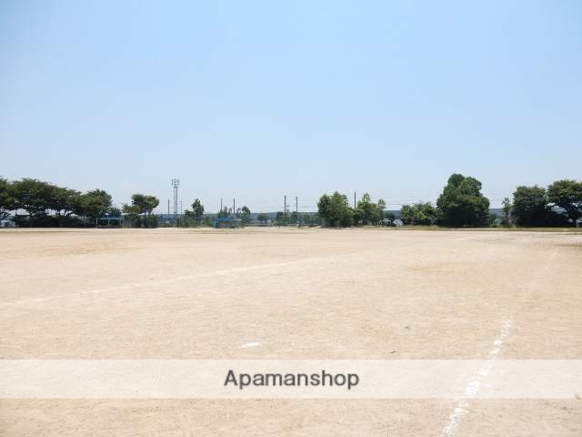 公園　撫川公園（公園）まで2600m