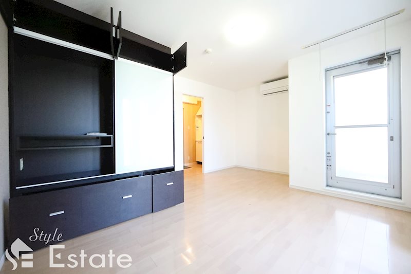 居室・リビング　洋室