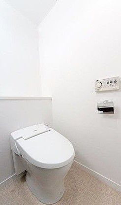 トイレ　※別室参考写真