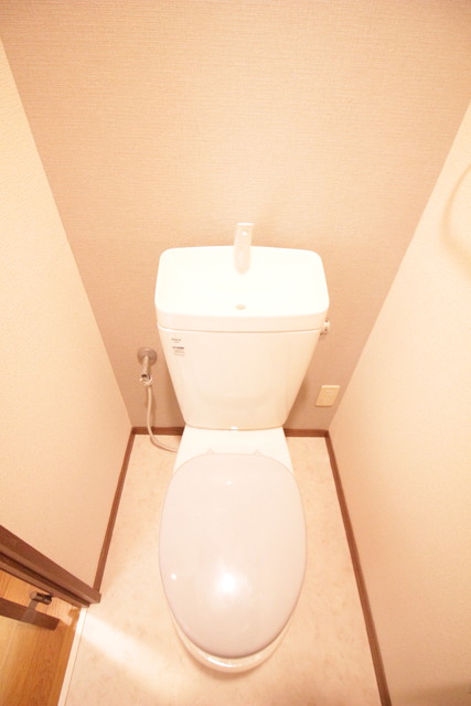 その他共有部分　屋根付き駐輪場