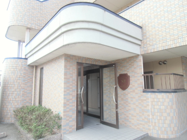 エントランス　☆エントランス☆