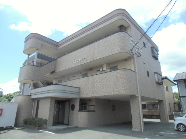 建物外観　☆外観☆