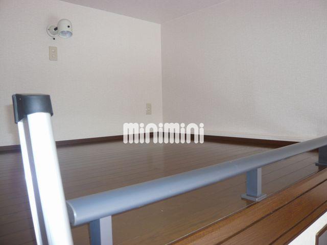 その他設備　ロフト