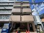 河内小阪駅より徒歩5分 3階 築37年4ヶ月の賃貸物件