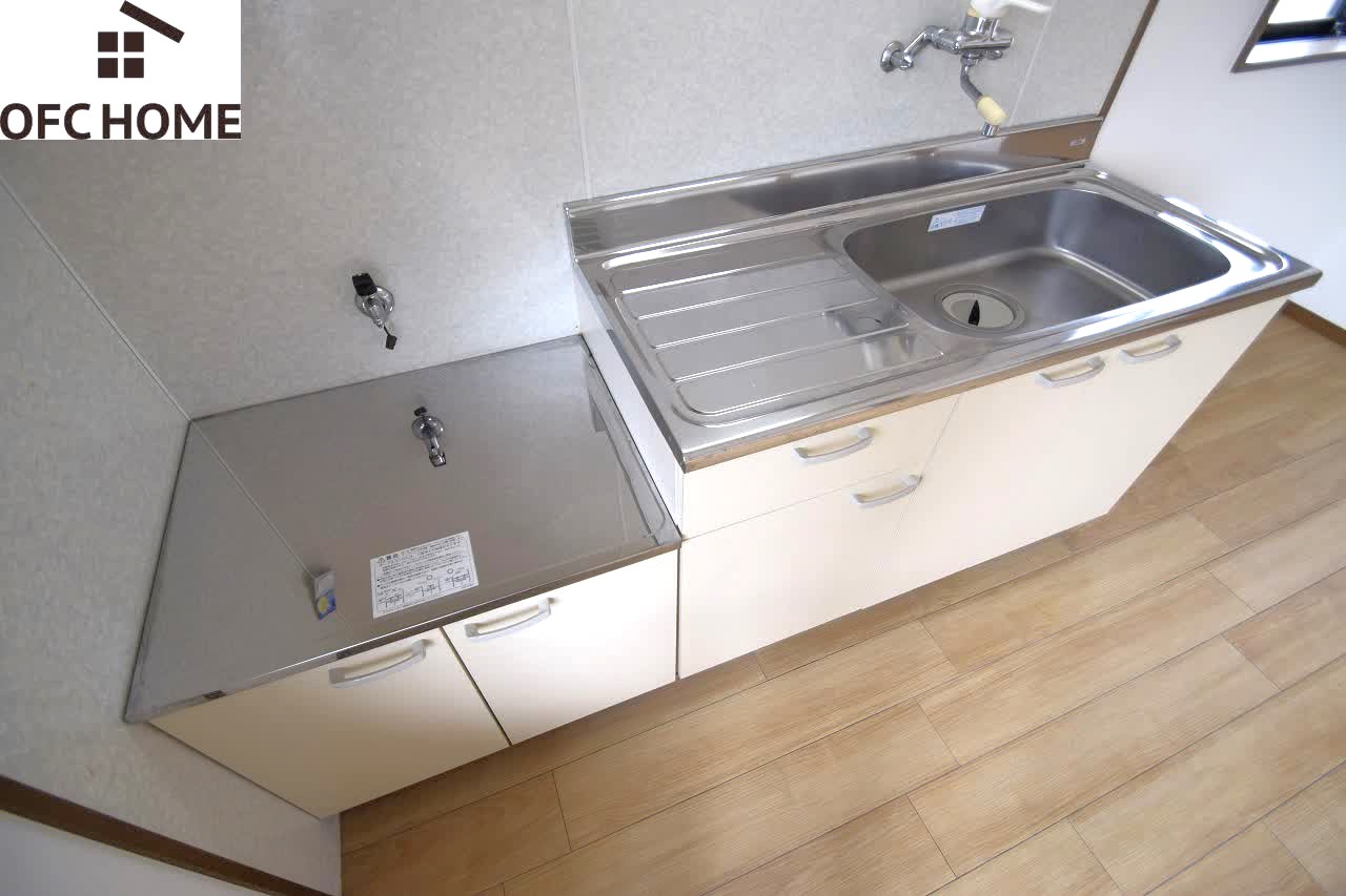 キッチン　イメージ画像