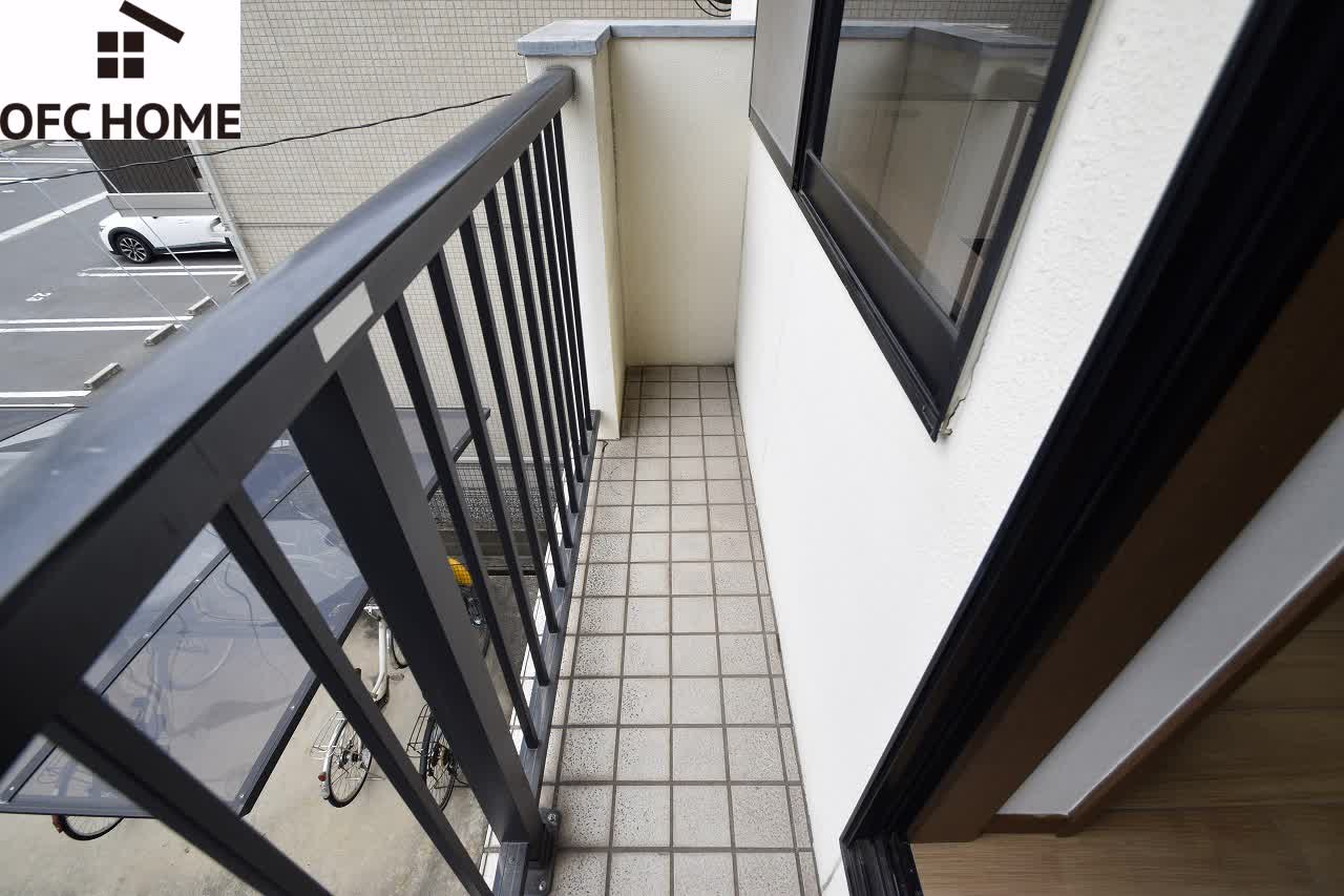 バルコニー　イメージ画像