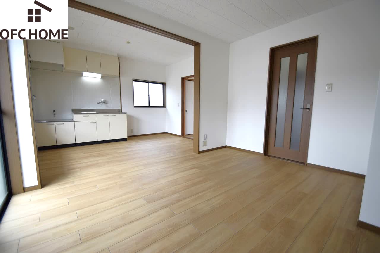 居室・リビング　イメージ画像