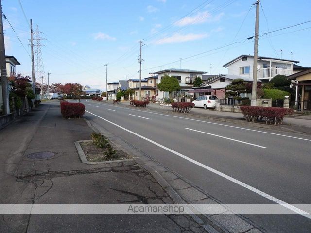 その他　周辺道路（その他）まで0m