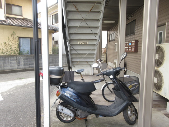 その他共有部分