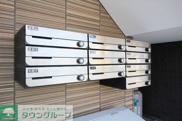 その他共有部分