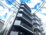 田端駅より徒歩6分 4階 築7年4ヶ月の賃貸物件