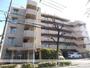 庄内緑地公園駅より徒歩13分 5階 築34年10ヶ月の賃貸物件