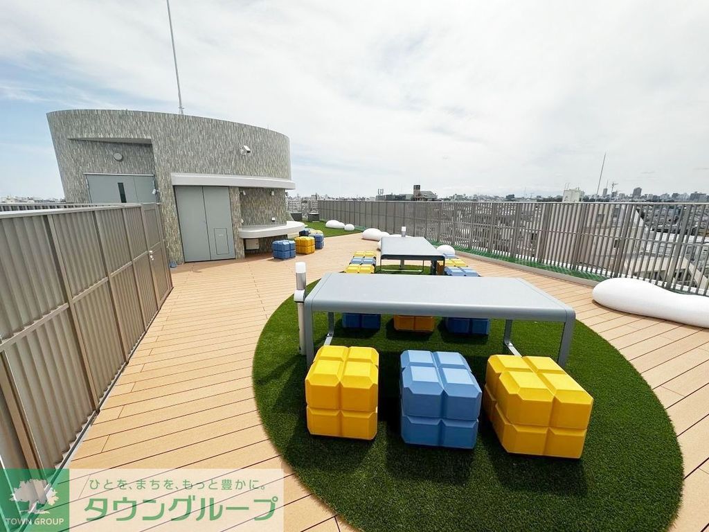 庭　【初期費用分割・クレカ対応】一都三県のお部屋探しは2025…