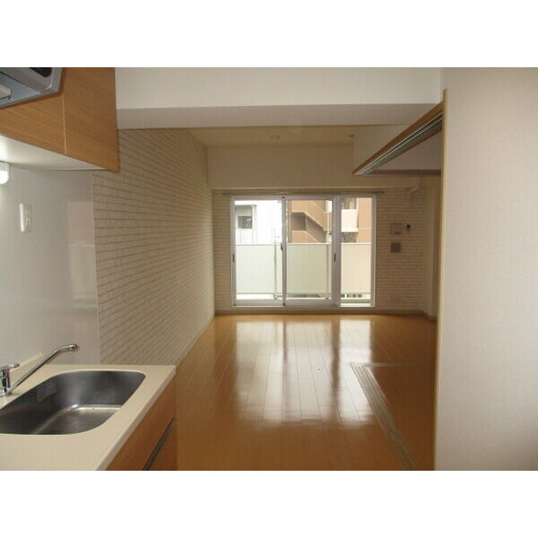 その他部屋・スペース　室内イメージ写真です。実際のお部屋の内装(壁紙や床、建具、設