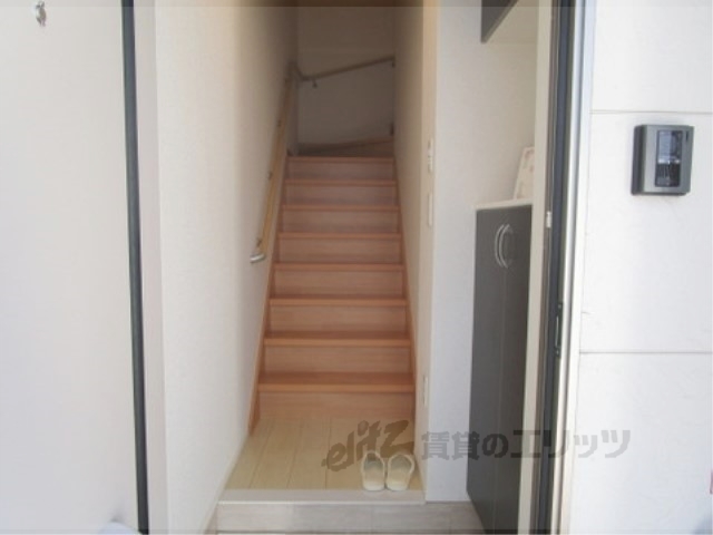 その他部屋・スペース　廊下