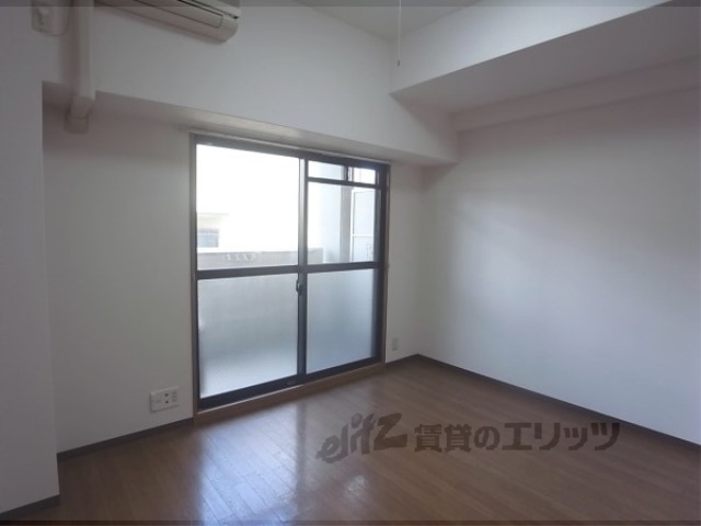 居室・リビング　居室