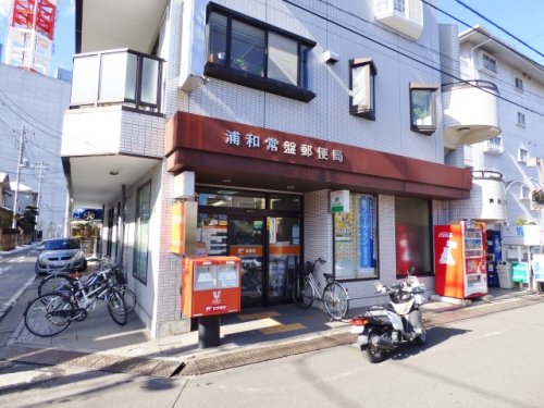 Duo Luxe浦和常盤の周辺写真