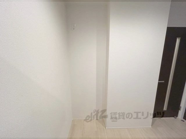 その他部屋・スペース　冷蔵庫置場