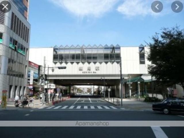 ドラックストア　グリーンシア・ミニストップサテライト練馬豊玉店（ドラッグストア）まで579m