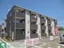 九大学研都市駅より徒歩8分 3階 築14年10ヶ月の賃貸物件