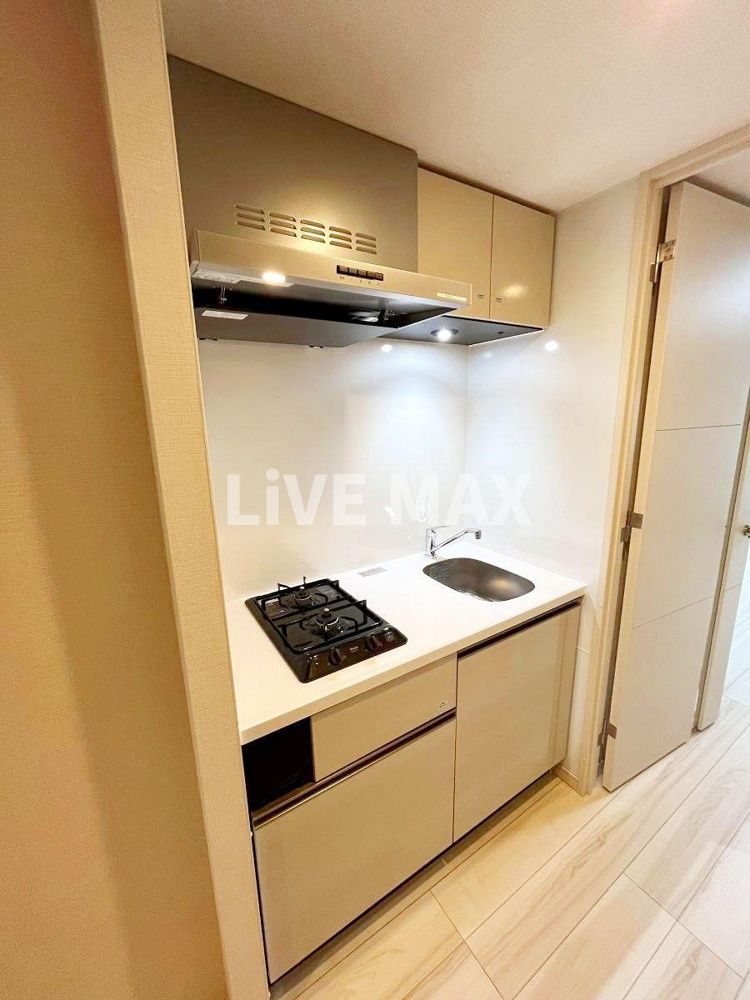 キッチン　別号室参考写真