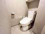 トイレ　別号室参考写真