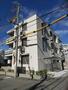 帝塚山四丁目駅より徒歩8分 3階 築2年5ヶ月の賃貸物件