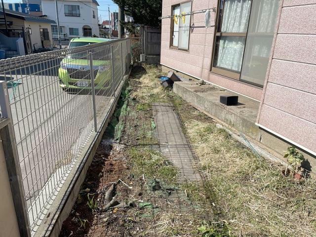 その他　周辺環境