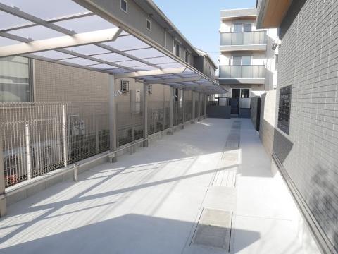 　その他共有部分　共有部分