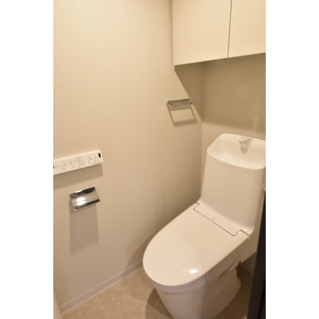 トイレ　別部屋参考写真