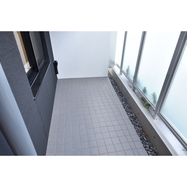 バルコニー　別部屋参考写真