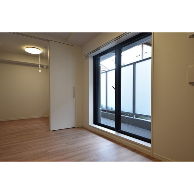 居室・リビング　別部屋参考写真