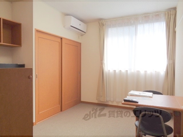 居室・リビング　洋室