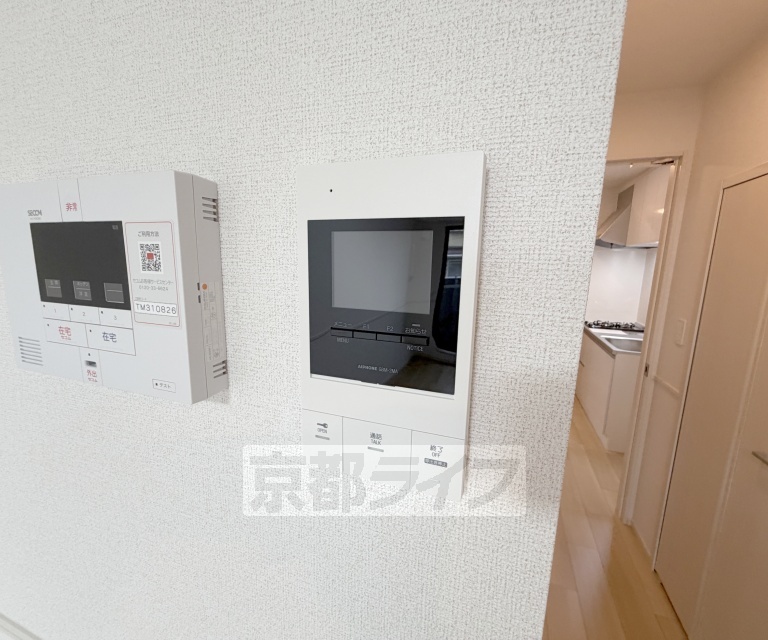 その他　・建築中