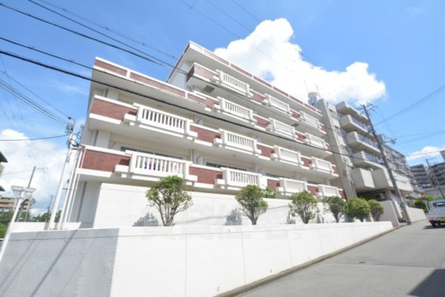 建物外観　オンライン内覧・現地案内も可能です