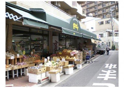 スーパー　フードショップグッディ中津店（スーパー）まで641m