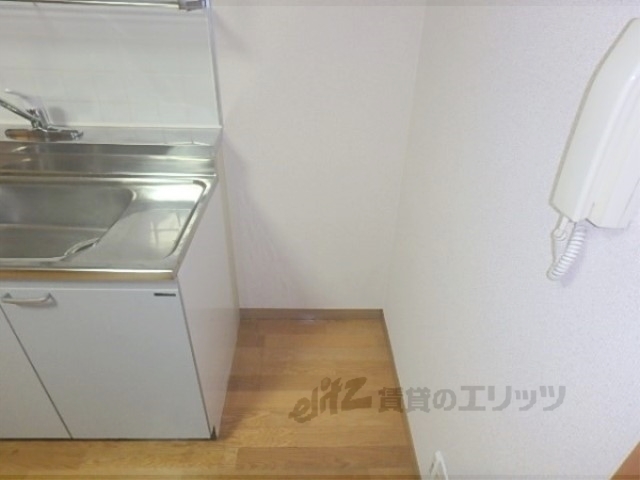 その他部屋・スペース　冷蔵庫置場