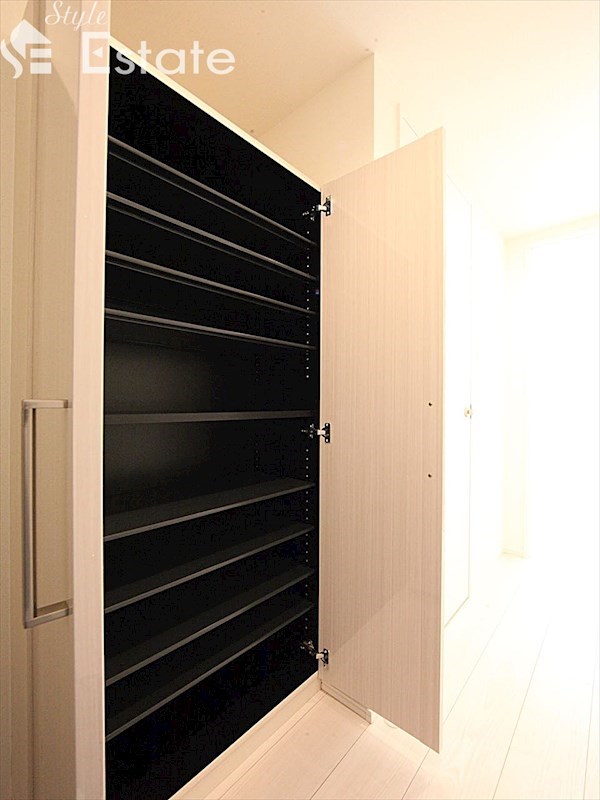 その他　シューズボックス