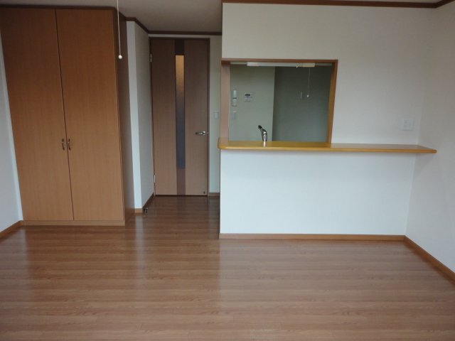 居室・リビング　リビング（イメージ）