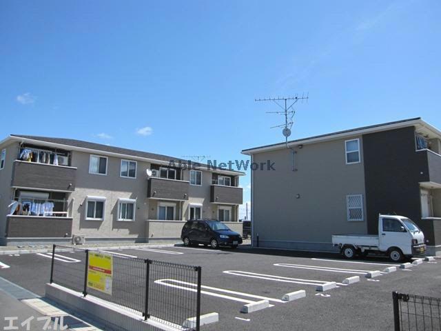 その他　周辺環境